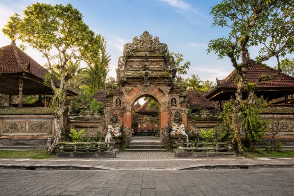 Ubud Indoor Sound Healing